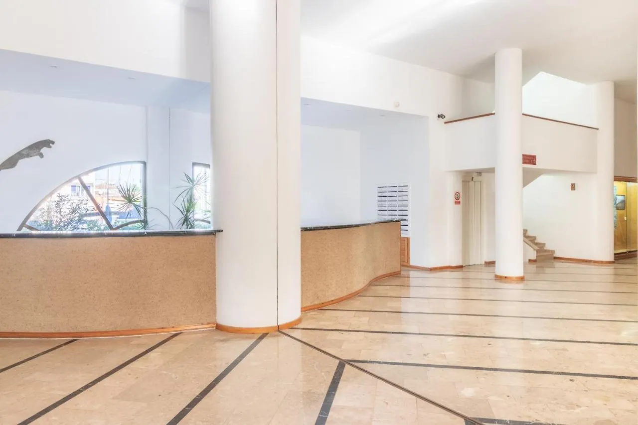 Apart-rent Duplex Port Grec 5º Empuriabrava Espagne