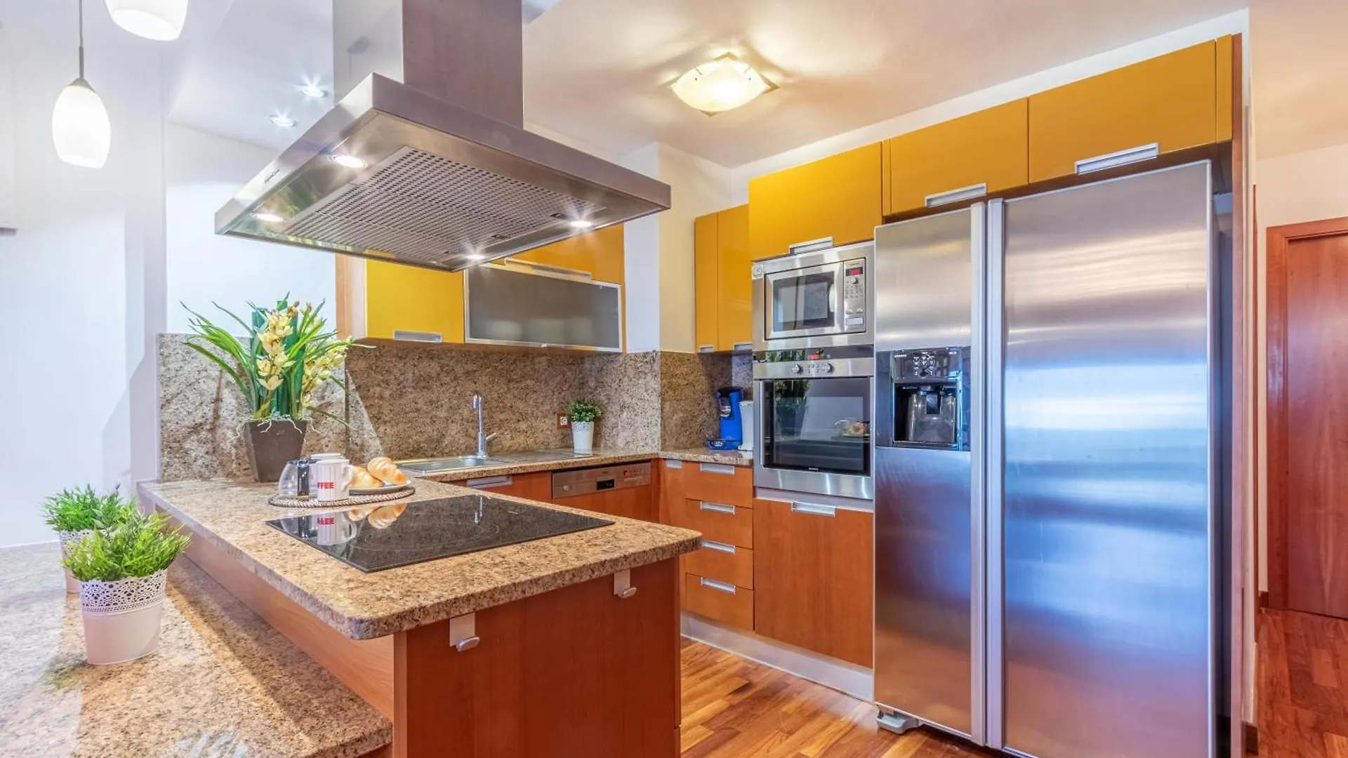 Appartement Apart-rent Duplex Port Grec 5º Empuriabrava