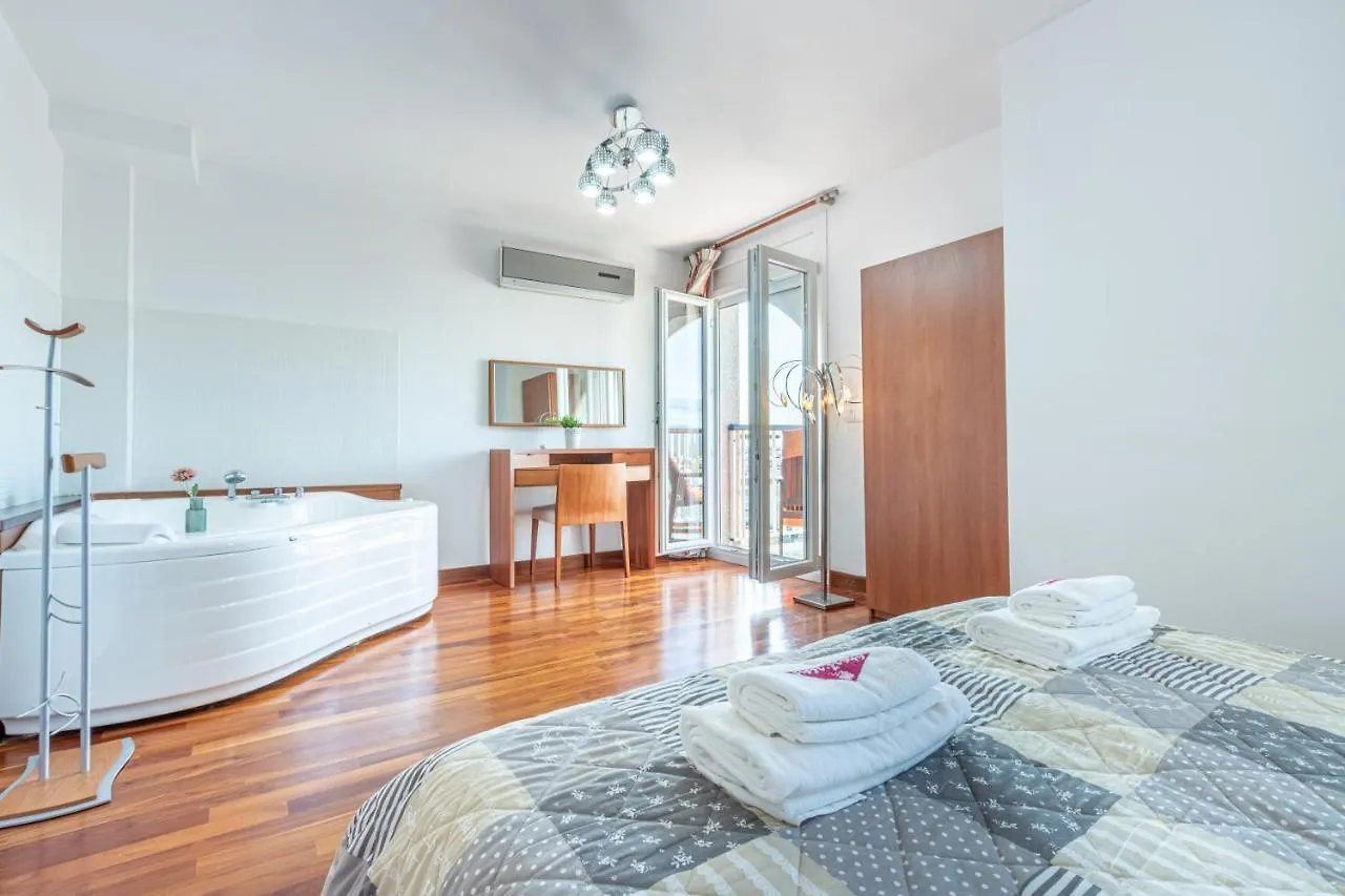 Apart-rent Duplex Port Grec 5º Empuriabrava