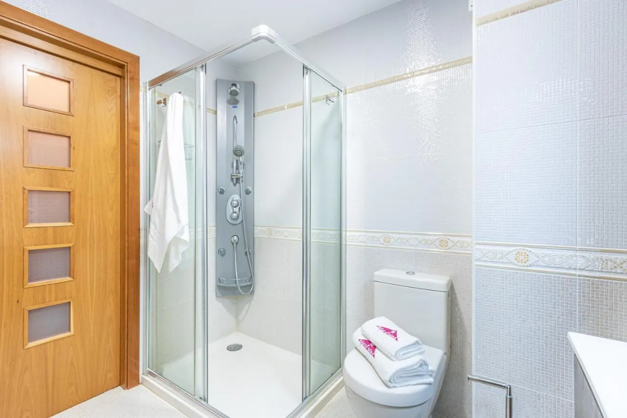 Apart-rent Duplex Port Grec 5º Empuriabrava Appartement
