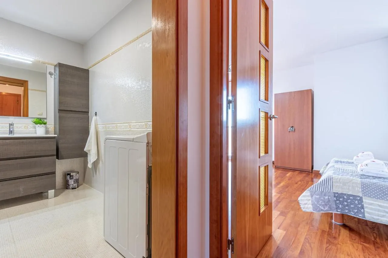 Appartement Apart-rent Duplex Port Grec 5º Empuriabrava