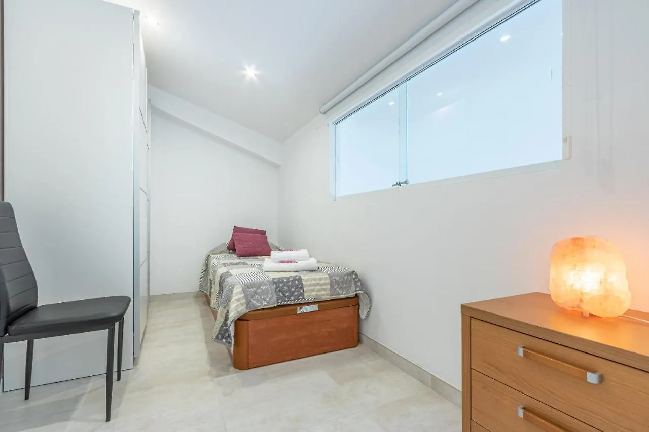 Apart-rent Duplex Port Grec 5º Empuriabrava 0*,