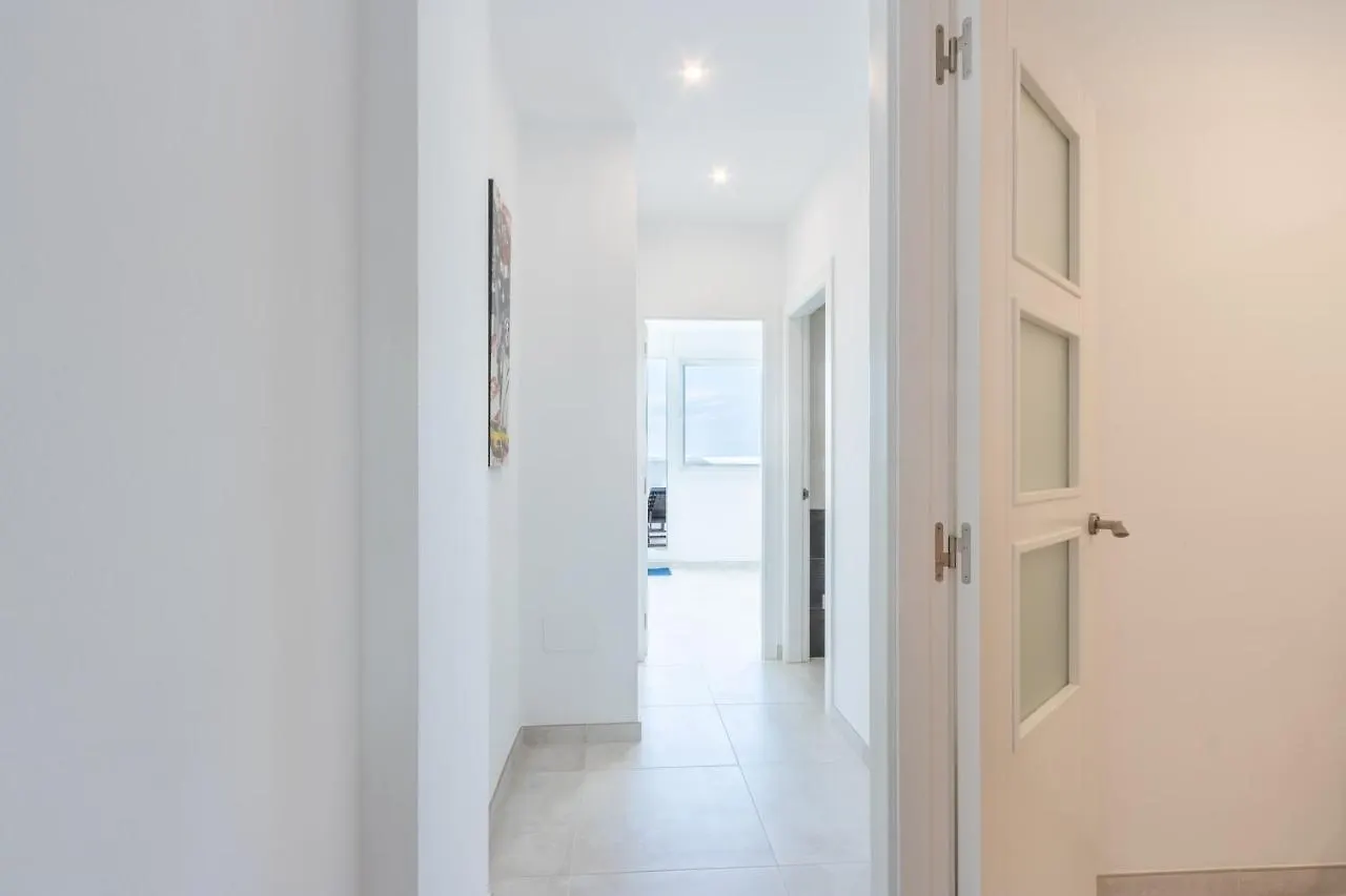Appartement Apart-rent Duplex Port Grec 5º Empuriabrava Espagne