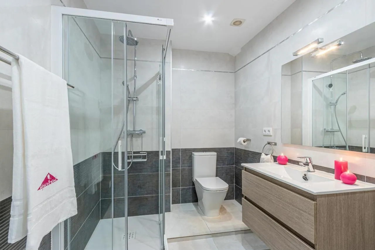 Apart-rent Duplex Port Grec 5º Empuriabrava
