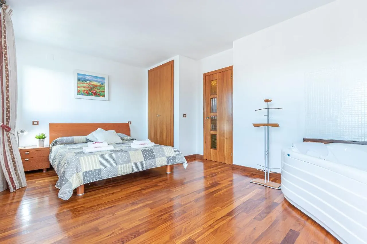 Appartement Apart-rent Duplex Port Grec 5º Empuriabrava
