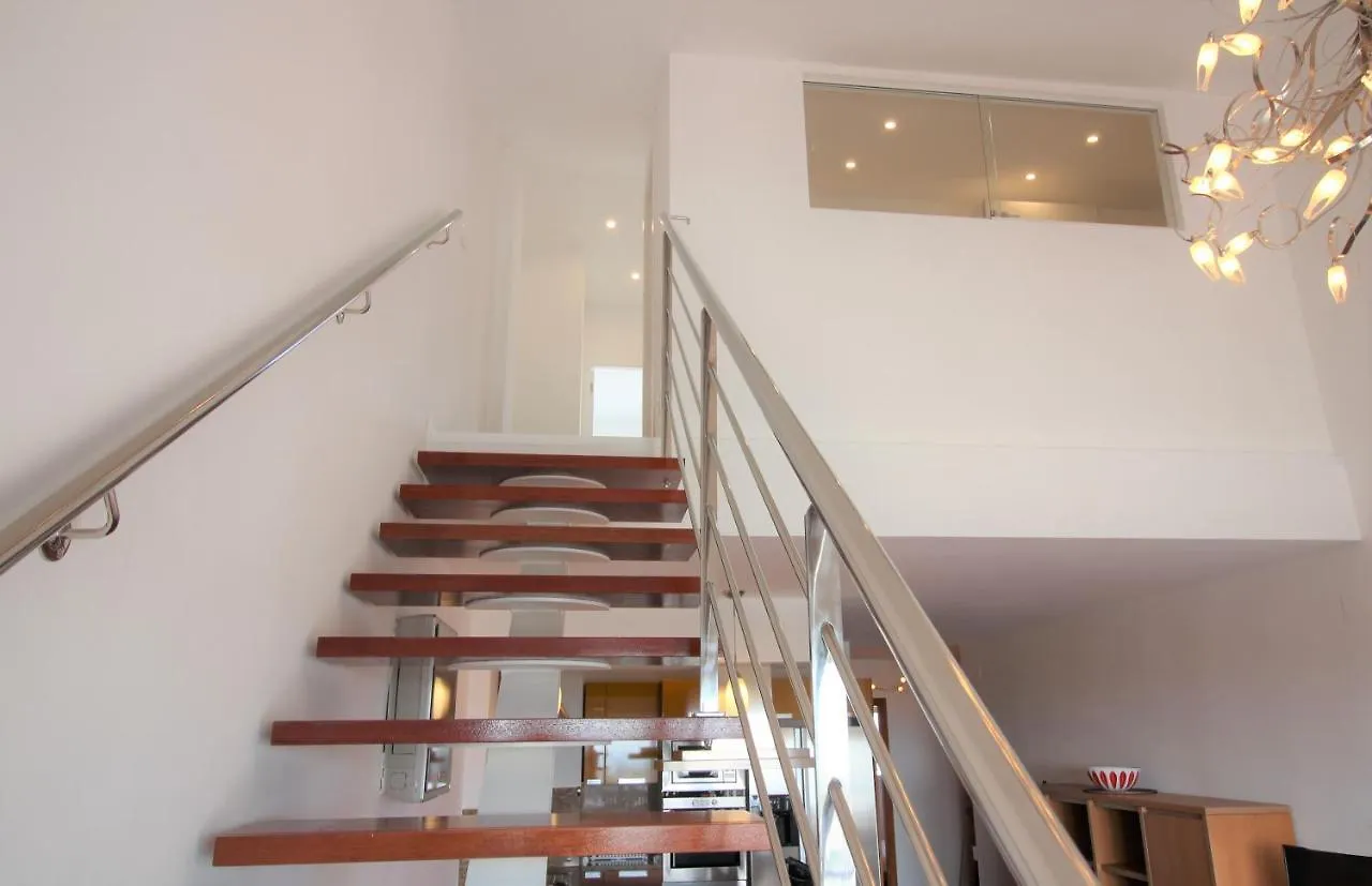 Appartement Apart-rent Duplex Port Grec 5º Empuriabrava
